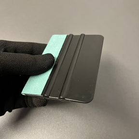 Espátula para Envelopamento com Feltro – Moldagem e Acabamento Seguro
