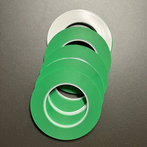 Fita para Modelagem e Corte Autocolante – Alta Precisão e Resistência Térmica (66m x 0,5cm)